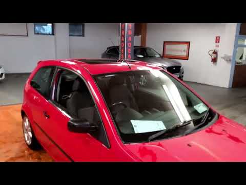 Ford Fiesta 2005 - Image 2