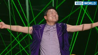 PSY - It&#39;s Art (Sketchbook) | KBS WORLD TV 220520