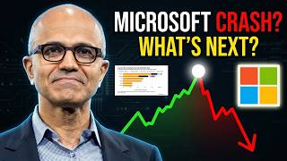 This Chart Changes Everything For Microsoft Stock! | Microsoft (MSFT) 