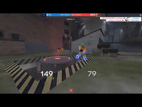 RGL Highlander season 7 week 2 knd pyro pov (ashville)