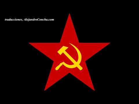 Carlos Marx - Federico Engels - El Manifiesto Comunista - parte 1-7
