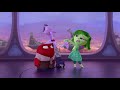 Inside Out 2 Unused Shots