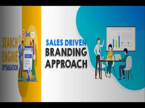 Brand Imprint - Digital Marketing & Creative Agency - Teaser