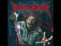 Riffobia Riffobia Full Album 2023
