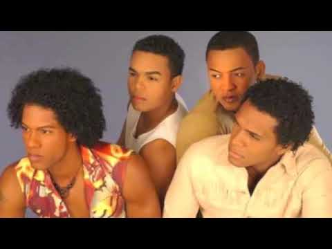 Grupo Negros  Muchachita De Campo