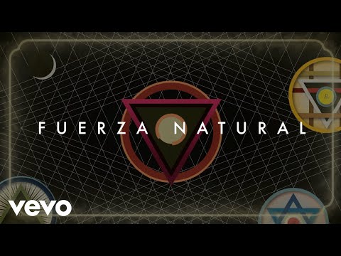 Fuerza natural