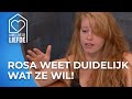 'Je MOET STOPPEN met ROKEN, anders wordt het NIKS!' | Lang Leve de Liefde #AFL171