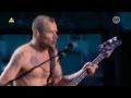 Red Hot Chili Peppers Dani California Live In Poland HD
