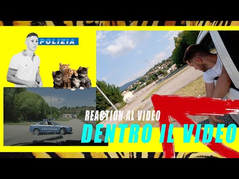 Massimo Pericolo - Beretta (VIDEO REACTION) / YComment