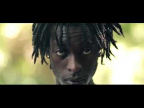 Dadon -  Not Giving Up - Official Music Video