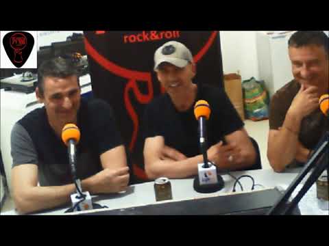 Miniatura de la entrevista a 100to8 -