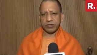 WATCH: Uttar Pradesh CM Yogi Adityanath Thanks PM Modi, Amit Shah For Passage Of CAB In Rajya Sabha video