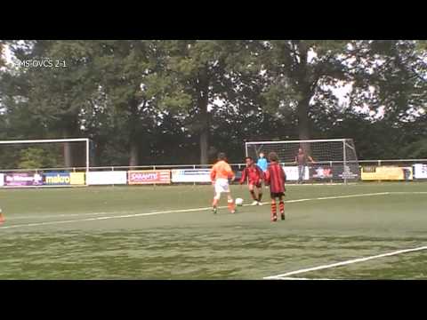 2014 09 06 Amstenrade E1 -  OVCS E1 (beker)