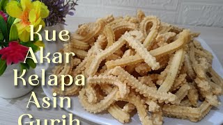 Download lagu KUE AKAR KELAPA ASIN GURIH‼️HANYA DI ADUK ADUK SANGAT MUDAH‼️@hobbybaking123 mp3 Download lagu KUE AKAR KELAPA ASIN GURIH‼️HANYA DI ADUK ADUK SANGAT MUDAH‼️@hobbybaking123 mp3