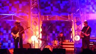 Chris Stapleton &quot;Death Row&quot; Live Toronto August 17 2017