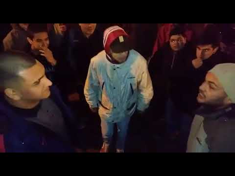 DMT vs ZAICO vs SNOX vs CANOAN | 8VOS | SKRAMUZA 1VS1 (19/5/2018)