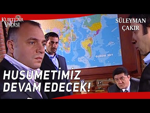 CERRAHPAŞALILAR: Son Oyun - Bölüm 6