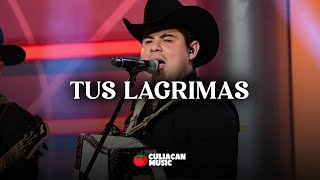 Tus Lagrimas 🤍🤍 Alfredo Olivas 🤍🤍 LETRA/LYRICS
