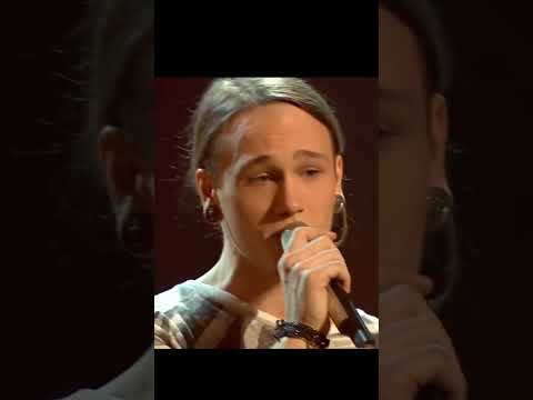 Soldier of fortune | the voice | Marin
