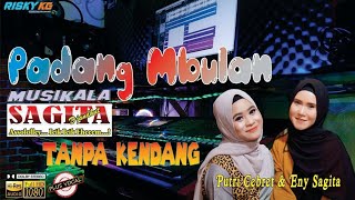Download lagu Padang Mbulan TANPA KENDANG Versi Full Style Ala SAGITA LAWAS mp3