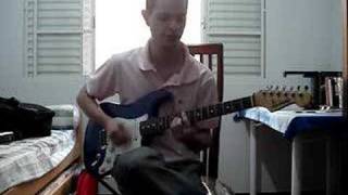 Los Hermanos - Um Par (by Cotoneti)