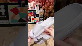 Download lagu I am really convinced that some slippers are too expensive and hard to wear. These Beidoyang sli mp3