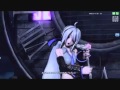 Project Diva Arcade - Haku Yowane - Romeo and ...