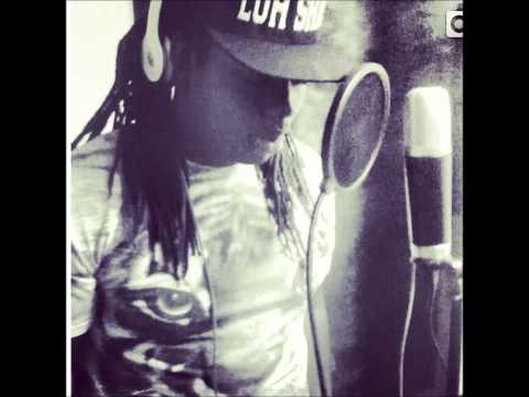 Luh Shad - DAMN RIGHT IM COLD (REMIX)