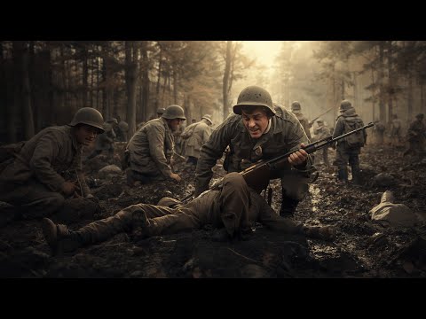 The Tragic Story of America’s Most Heroic Battalion