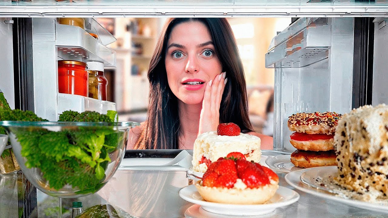 É POR ISSO QUE VOCÊ NÃO CONSEGUE EMAGRECER | MUDE SEU AMBIENTE 4 PASSOS