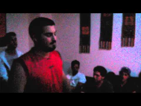 Vilo vs Loke - Final Batallas Siddharta