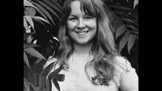 MUSIC OF THE SIXTIES  &quot;The Folk Singers&quot; (10) SANDY DENNY