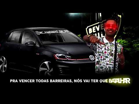 mc vandinho da zo - o mundão ta bem louco