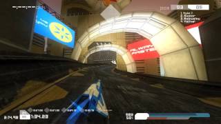 Ballistic NG, Multiplayer test #2