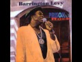 Barrington Levy - Prison Oval Dub