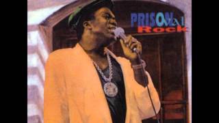 Barrington Levy - Prison Oval Dub