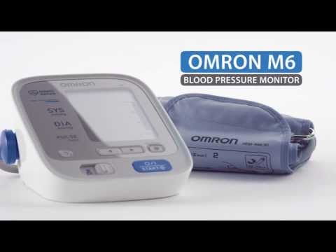 Omron video