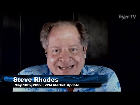 May 18th, 2PM ET Market Update on TFNN - 2022