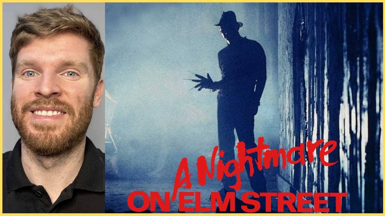 A Nightmare on Elm Street (A Hora do Pesadelo, 1984) - Crítica: o surgimento de um ícone do slasher