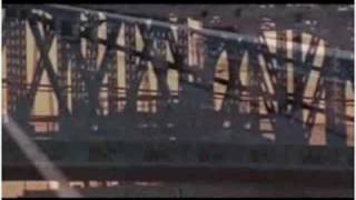 Conor Oberst, Sausalito,  & Rain Man