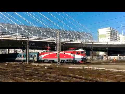 Delfinul 784 cu Ir 1634 Brasov Bucuresti Nord