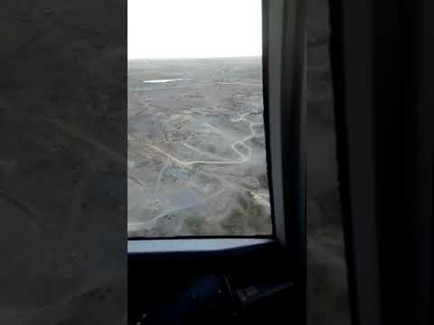 Macha boy's leader karanga accompanied Hon MUTUA SONGO a toure to mututuni,ngelani ward.