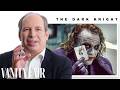 Hans Zimmer Breaks Down His Career, from 'Gladiator' to 'Interstellar' | Vanity Fair