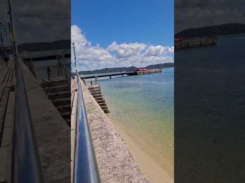Salinas da Margarida-Ba