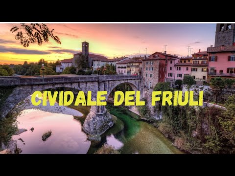 Cividale del Friuli