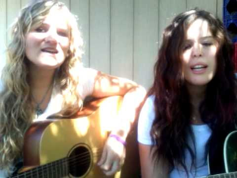Leave the Pieces (The Wreckers) -Molly and Mina