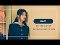 ILLIT DO THE DANCE In Ear Monitor Mix IDOL POV IEM