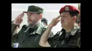 Ricardo Arjona CAUDILLO VENEZUELA Video Nuevo  (2016)