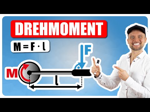 Physics Basics || Understanding Torque! || Physics for Medical Students
