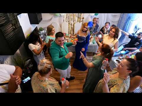 Canlı Yayın Meco Emin ve Serka Almanya